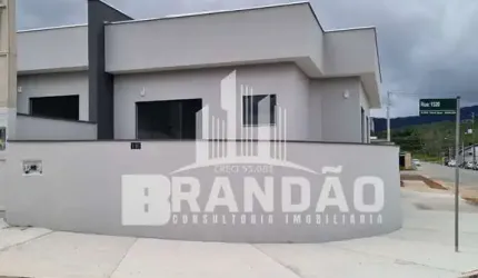 Casa à venda, Três Rios do Norte, GUARAMIRIM - SC Residencial Girassol