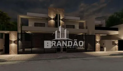 Geminado em Jaragua do Sul  Bairro Amizade                        .