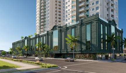 ITAPEMA SC. IMÓVEL NA PLANTA. 4 QUARTOS E 4 SUÍTES.