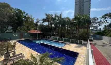 Apartamento em meio a Natureza com 3 dormitórios, 2 vagas Bairro Fazenda