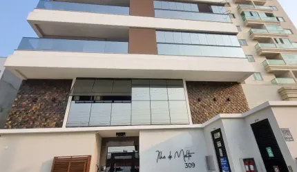 Oportunidade Única 1 suíte + 1 dormitório a 5 min do centro