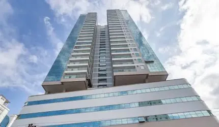 Apartamento Novinho 4 Suítes 3 Vagas 176 pv em Meia Praia Itapema