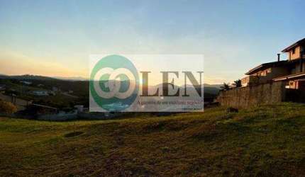 Terreno em Condomínio para Venda em Santa Isabel, Ouro Fino