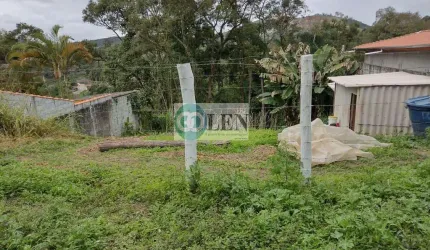 Terreno para Venda em Arujá, Fontes
