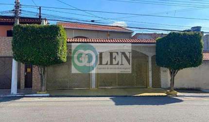 Casa para Venda em São Paulo, Itaim Paulista, 3 dormitórios, 2 suítes, 3 banheiros, 3 vagas