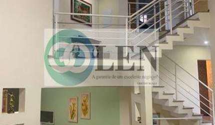 Casa para Venda em Arujá, Jardim Fazenda Rincão, 3 dormitórios, 3 suítes, 4 banheiros, 5 vagas