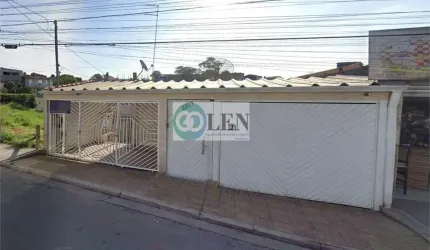 Casa para Venda em Arujá, São Bento, 2 dormitórios, 4 banheiros, 4 vagas