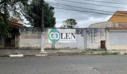 Terreno para Venda em Suzano, Jardim Realce