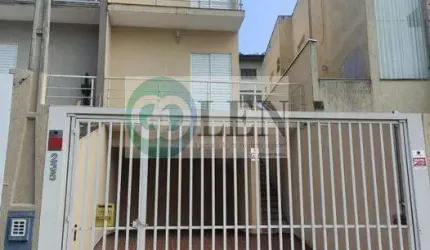 Casa para Venda em Arujá, Nossa Senhora do Carmo, 3 dormitórios, 3 suítes, 4 banheiros, 3 vagas