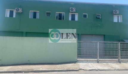 Salão Comercial para Locação em Arujá, Jardim Rincão, 5 vagas