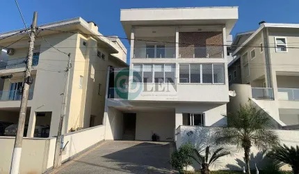 Casa em Condomínio para Venda em Arujá, Residencial Real Park, 3 dormitórios, 3 suítes, 5 banheiros, 4 vagas