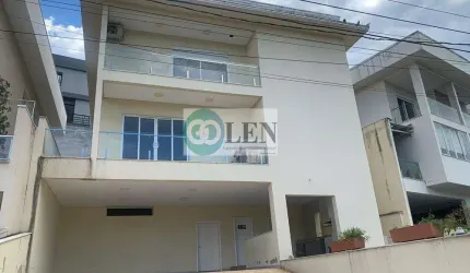 Casa em Condomínio para Venda em Arujá, Residencial Real Park, 3 dormitórios, 3 suítes, 5 banheiros, 4 vagas