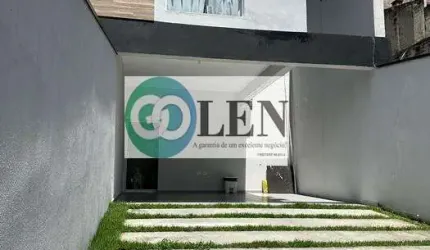 Casa para Venda em Arujá, Arujá Center Ville, 3 dormitórios, 1 suíte, 3 banheiros, 4 vagas