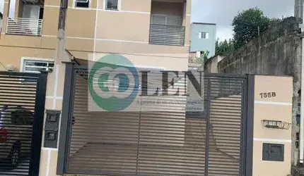 Casa para Venda em Arujá, Cidade Nova Arujá, 3 dormitórios, 1 suíte, 3 banheiros, 2 vagas