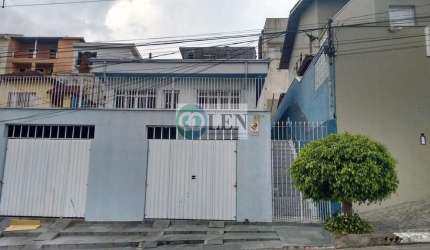 Casa para Venda em Arujá, Jardim Planalto, 4 dormitórios, 1 banheiro, 2 vagas