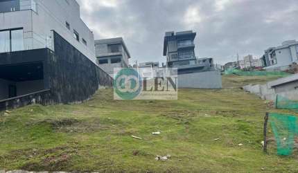 Terreno em Condomínio para Venda em Mogi das Cruzes, Cidade Parquelandia