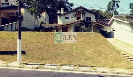 Casa em Condomínio para Venda em Arujá, Arujazinho I, II e III, 4 dormitórios, 4 suítes, 5 banheiros, 3 vagas