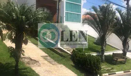 Casa em Condomínio para Venda em Arujá, Jardim Imperial, 4 dormitórios, 2 suítes, 4 banheiros, 2 vagas