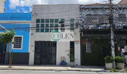 Prédio Comercial para Venda em São Paulo, Santana, 7 dormitórios, 7 suítes, 5 banheiros