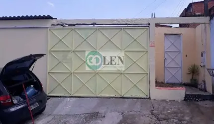 Casa para Venda em Arujá, Parque Rodrigo Barreto, 2 dormitórios, 2 suítes, 3 banheiros, 4 vagas