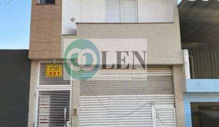 Prédio Comercial para Venda em São Paulo, Cidade Líder, 20 dormitórios, 10 banheiros