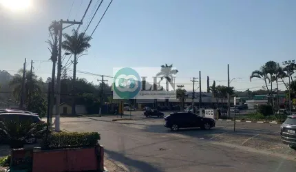 Salão Comercial para Locação em Arujá, Caputera, 1 dormitório, 1 suíte, 1 banheiro, 4 vagas