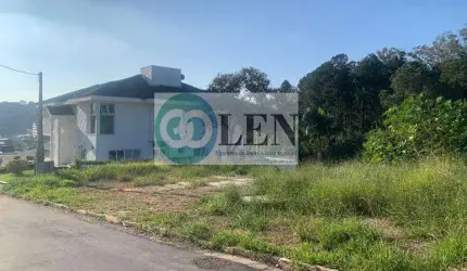 Terreno em Condomínio para Venda em Arujá, Arujazinho I, II e III