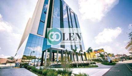 Sala Comercial para Locação em Arujá, Centro, 1 banheiro, 1 vaga
