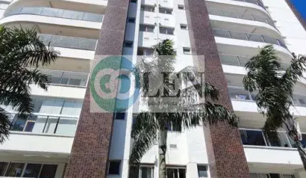 Apartamento para Venda em Arujá, Jardim Renata, 3 dormitórios, 1 suíte, 2 banheiros, 2 vagas