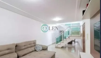 Casa para Venda em Guarulhos, Jardim Bom Clima, 3 dormitórios, 1 suíte, 2 banheiros, 1 vaga