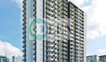 Apartamento para Venda em São Paulo, Vila Prudente, 1 dormitório, 1 banheiro, 1 vaga