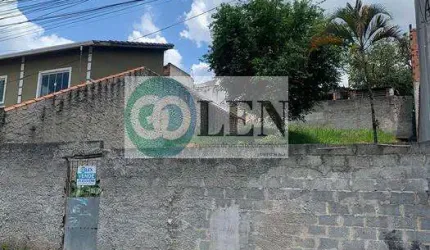 Terreno para Venda em Itaquaquecetuba, Parque Residencial Scaffid II