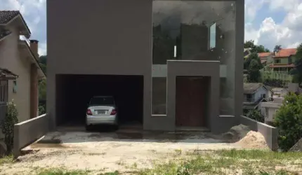 Casa em Condomínio para Venda em Arujá, Jardim Imperial Hills III, 3 dormitórios, 3 suítes, 3 banheiros, 4 vagas