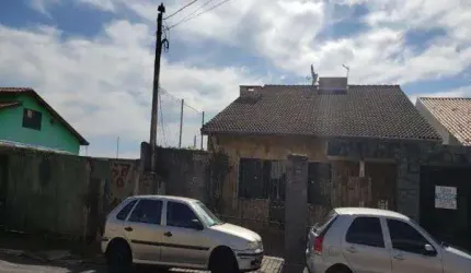 Casa para Venda em Arujá, Jardim Rincão, 4 dormitórios, 1 suíte, 2 banheiros, 3 vagas