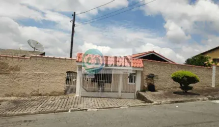 Casa para Venda em Arujá, Parque Nossa Senhora do Carmo, 3 dormitórios, 3 banheiros, 8 vagas
