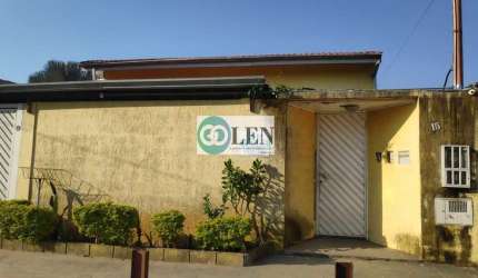 Casa para Venda em Arujá, Nova Arujá, 4 dormitórios, 4 suítes, 2 banheiros, 3 vagas