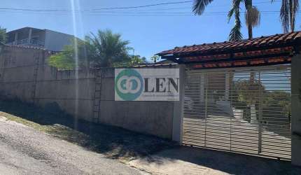 Chácara para Venda em Arujá, Chácaras Copaco, 2 dormitórios, 1 suíte, 3 banheiros, 7 vagas