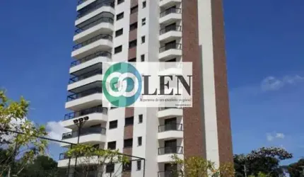 Apartamento para Venda em Arujá, Jardim Limoeiro, 3 dormitórios, 3 suítes, 5 banheiros, 4 vagas