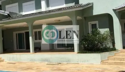Casa em Condomínio para Venda em Arujá, Novo Horizonte Hills I e II, 4 dormitórios, 4 suítes, 4 banheiros, 9 vagas