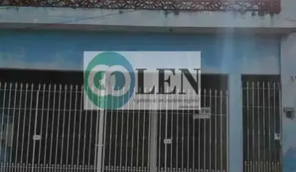 Casa para Venda em Arujá, Center Ville, 2 dormitórios, 1 suíte, 1 banheiro, 2 vagas