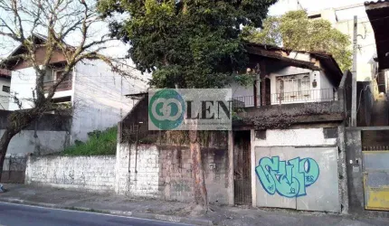 Casa para Venda em Arujá, Barbosas, 2 dormitórios, 1 banheiro, 2 vagas