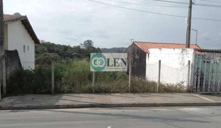 Terreno para Venda em Arujá, Arujamérica