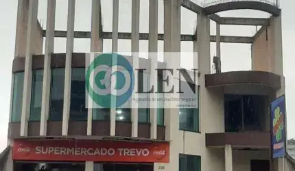 Prédio para Venda em Arujá, Jardim Rincão, 4 dormitórios, 5 banheiros, 10 vagas