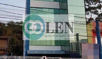 Prédio Comercial para Locação em Arujá, Jardim Vitória, 6 banheiros, 10 vagas