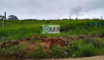 Terreno para Venda em Arujá, Chácaras Vista Alegre