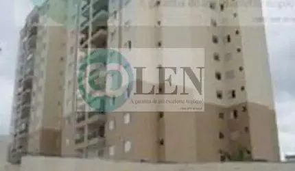 Apartamento para Venda em Arujá, Jordanópolis, 3 dormitórios, 1 suíte, 1 banheiro, 2 vagas