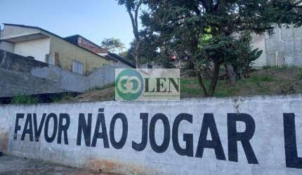 Terreno para Venda em Arujá, Jardim Rincão