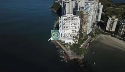 Apartamento para Venda em Guarujá, Jardim Astúrias, 3 dormitórios, 3 suítes, 1 banheiro, 1 vaga
