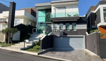 Casa em Condomínio para Venda em Arujá, Residencial Real Park, 3 dormitórios, 3 suítes, 5 banheiros, 5 vagas