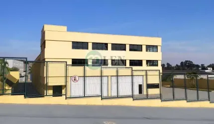 Galpão para Venda em Arujá, Centro Industrial de Arujá, 10 dormitórios, 10 suítes, 12 banheiros, 10 vagas